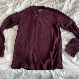 Bonobos Henley bundle (4 shirts)